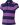 Hyacinth Heather/Midnight Navy