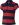Light University Red Heather/Midnight Navy