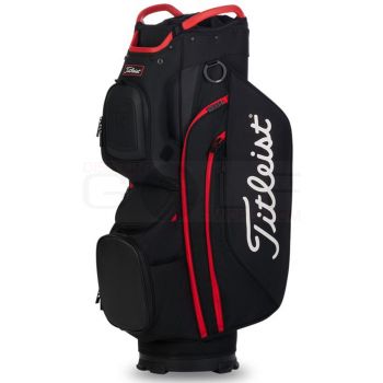 Titleist Cart 15 Golf Bag | Discount Golf World